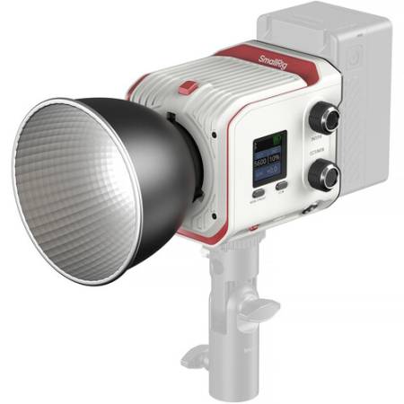 SmallRig 5340 RC 100C - lampa LED COB, RGBWW, 100W